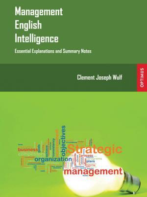 Management English Intelligence