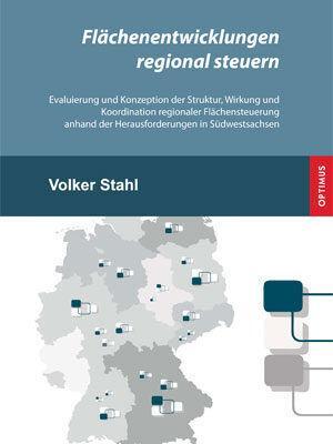 Flächenentwicklungen regional steuern