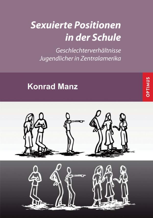 Sexuierte Positionen in der Schule
