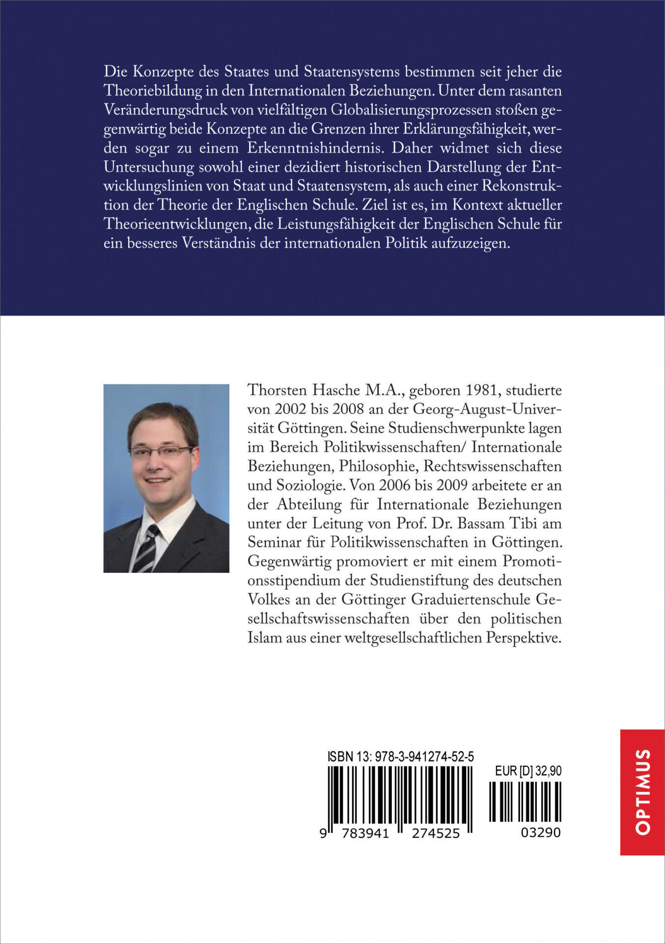 Staat und Staatensystem in den internationalen Beziehungen 2 Staat und Staatensystem in den internationalen Beziehungen – Bild 2