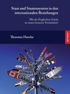 Staat und Staatensystem in den internationalen Beziehungen