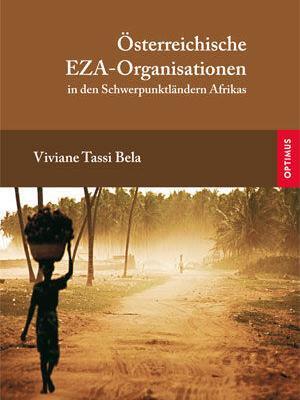 Österreichische EZA-Organisationen