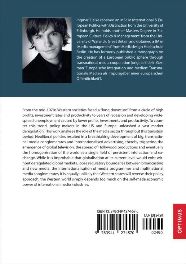 Neoliberalism, Media and Globalization – Bild 2