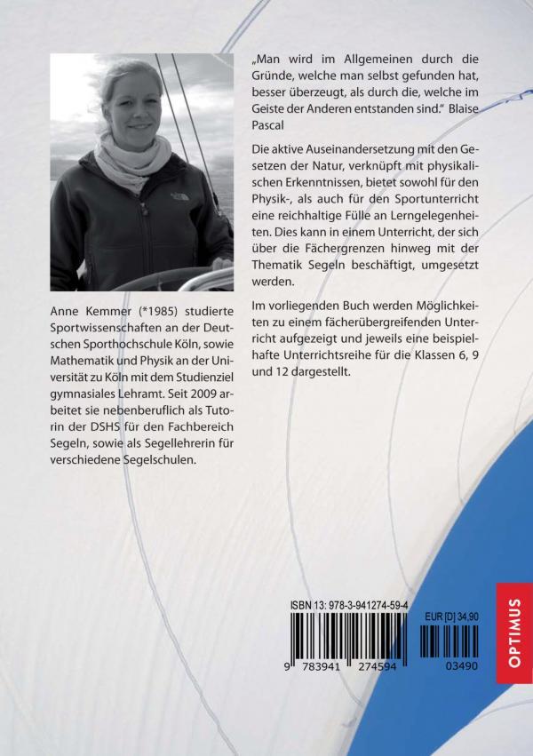 Segeln und Physik – Bild 2