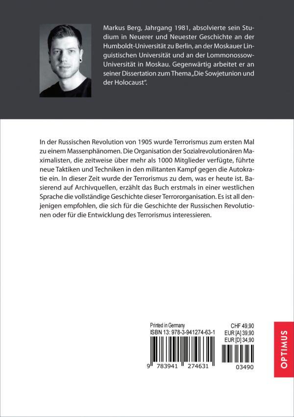 Die Maximalisten – Bild 2