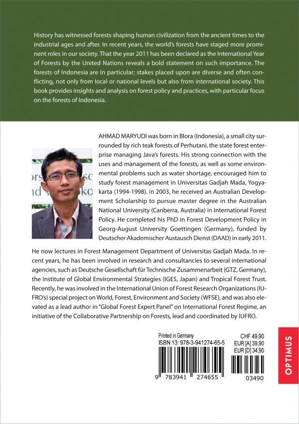 Forest Matters – Bild 2