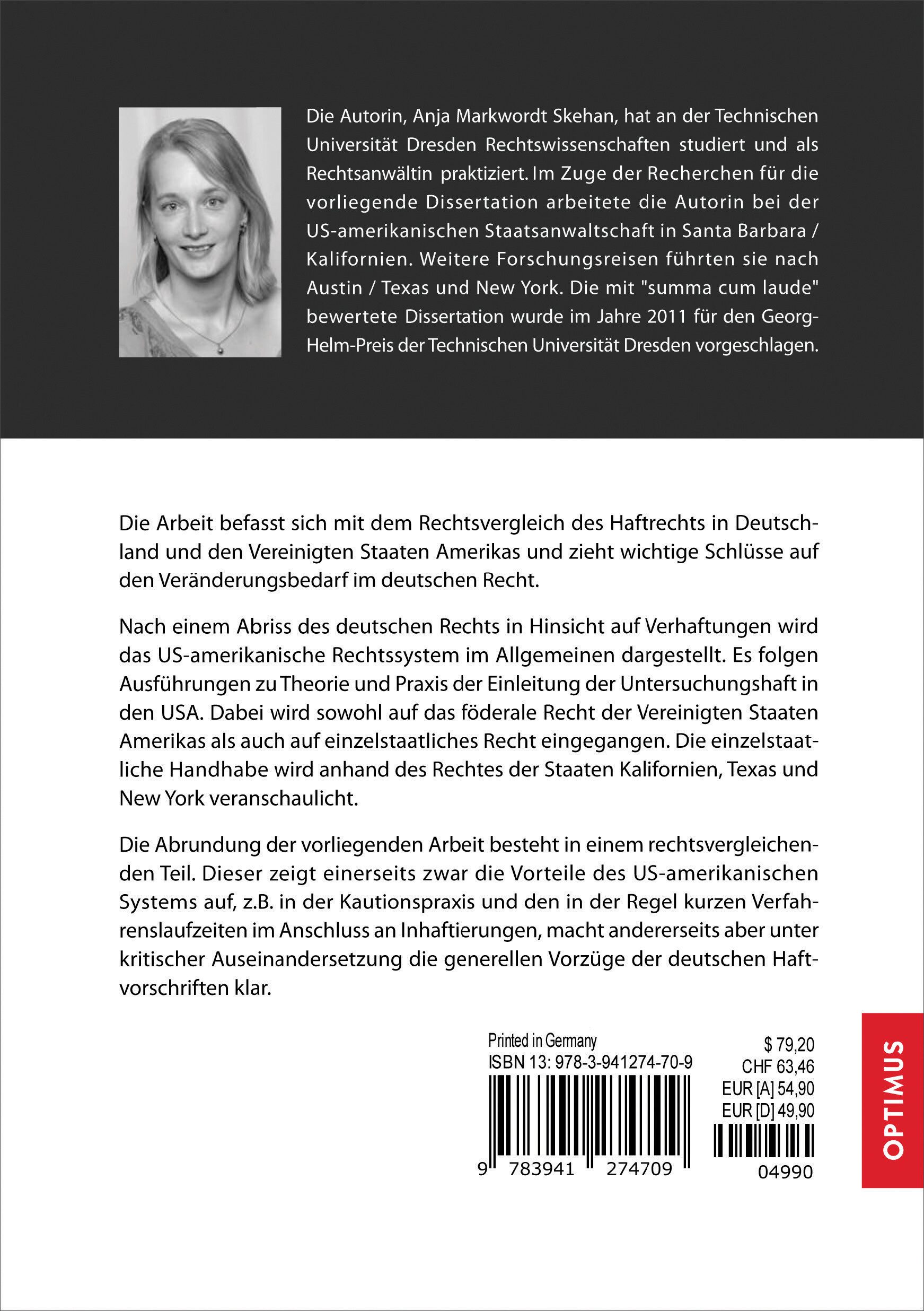 Die Einleitung der Untersuchungshaft 2 Die Einleitung der Untersuchungshaft – Bild 2