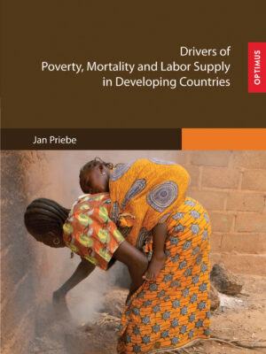 Drivers of Poverty, Mortality and Labor Supply in Developing Countries