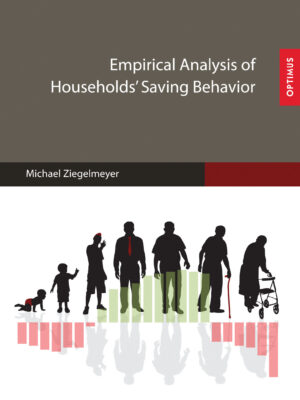 Empirical Analysis of Households' Saving Behavior