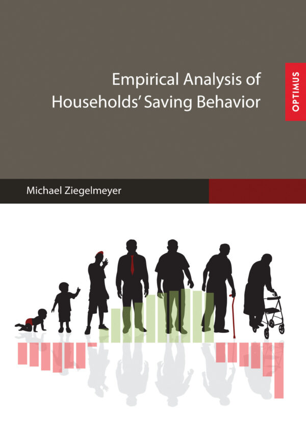 Empirical Analysis of Households' Saving Behavior