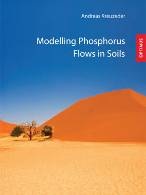 Modelling Phosphorus Flows in Soils