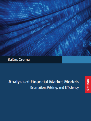 Analysis of Financial Market Models