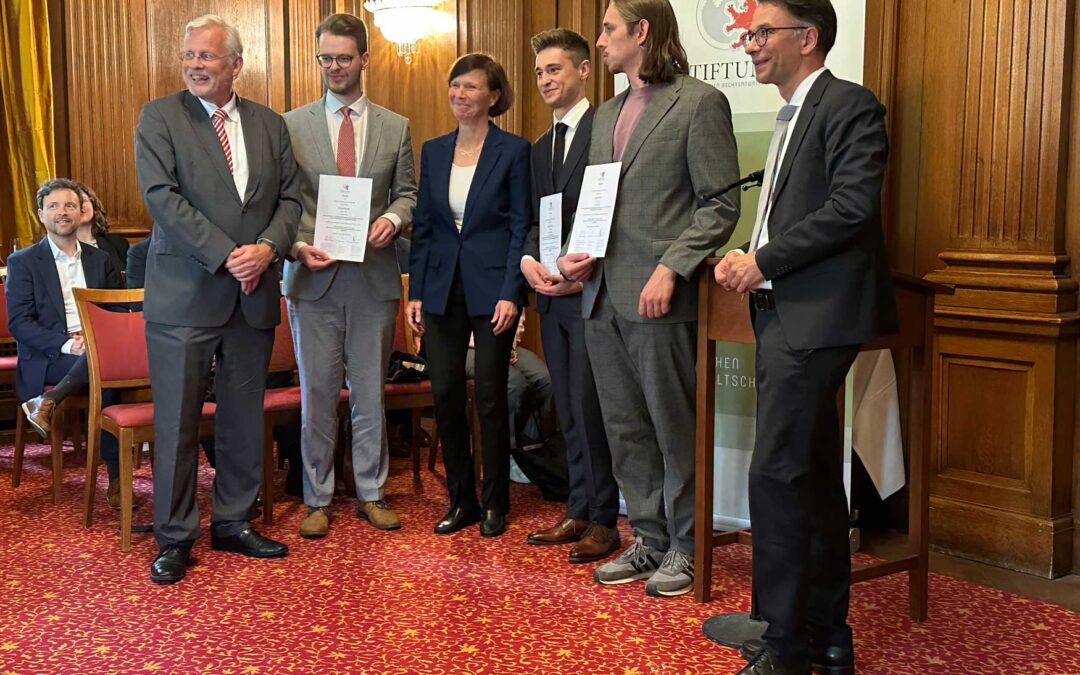 Verfassungsfeindliche Parteien in Deutschland
