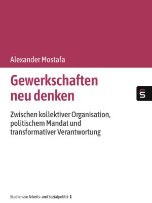 Gewerkschaften neu denken, Make Amazon Pay