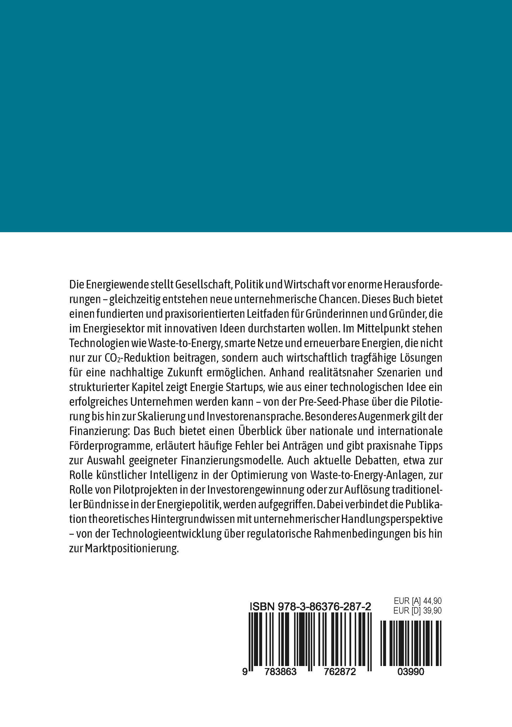 Energie Startups 2 Energie Startups – Bild 2