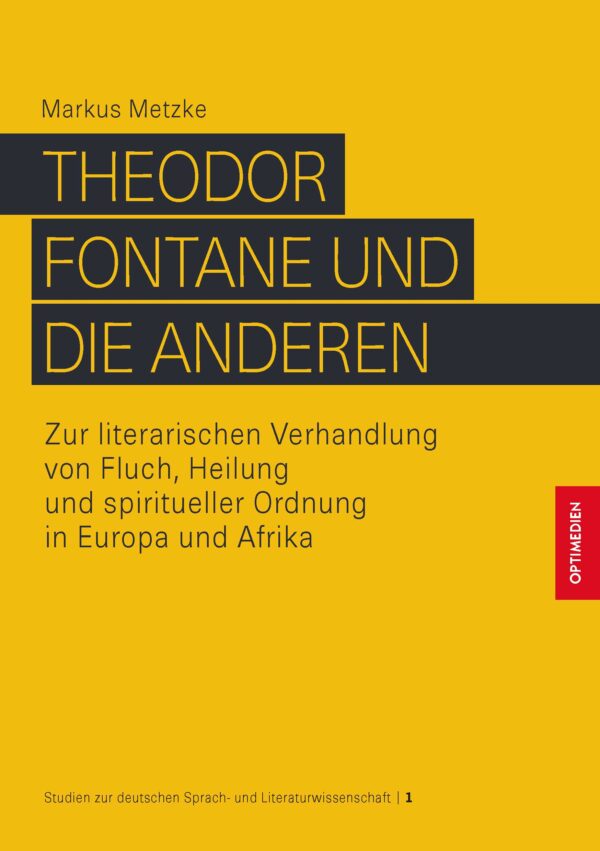 Theodor Fontane und die Anderen