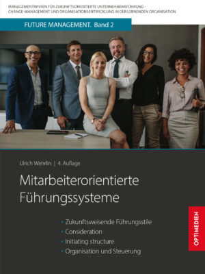 FM 02, Mitarbeiterorientierte Führungssysteme, 4. Auflage, Frontcover
