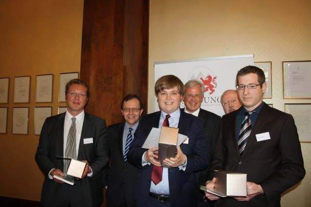 Internetkriminalität auf dem Vormarsch – Wie anpassungsfähig ist das Strafgesetzbuch?