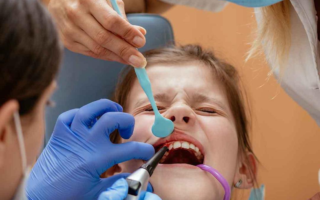Hypnose bei Patienten mit Zahnbehandlungsangst