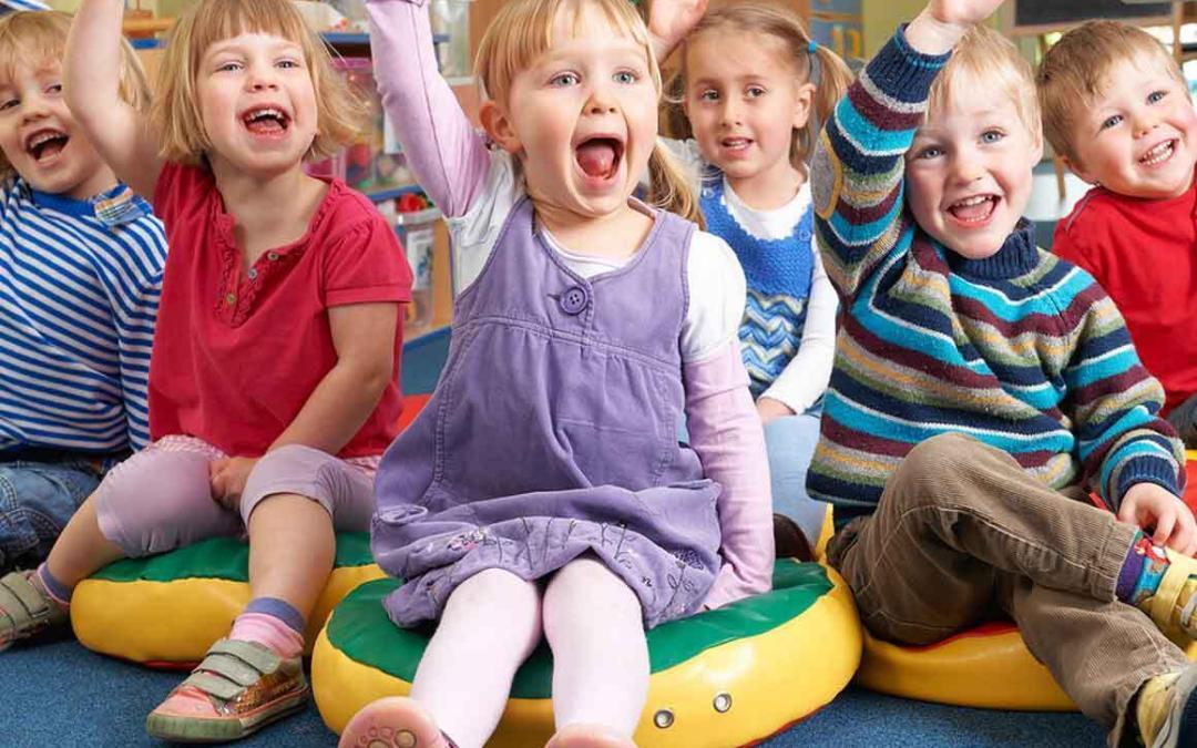 Maria Montessori und Emmi Pikler in Theorie und Praxis