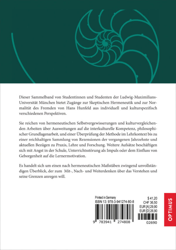 Verstehen unerwünscht? – Bild 2