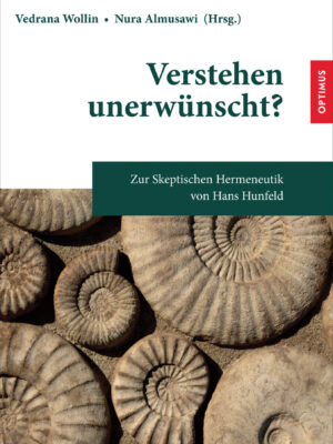 Verstehen unerwünscht?