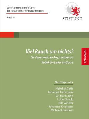 Viel Rauch um nichts?