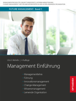 FM 01 | Management Einführung | 4. Auflage